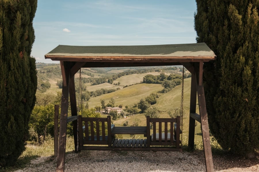 Agriturismo Percenna — photo 7