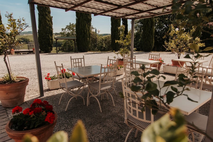 Agriturismo Percenna — photo 8