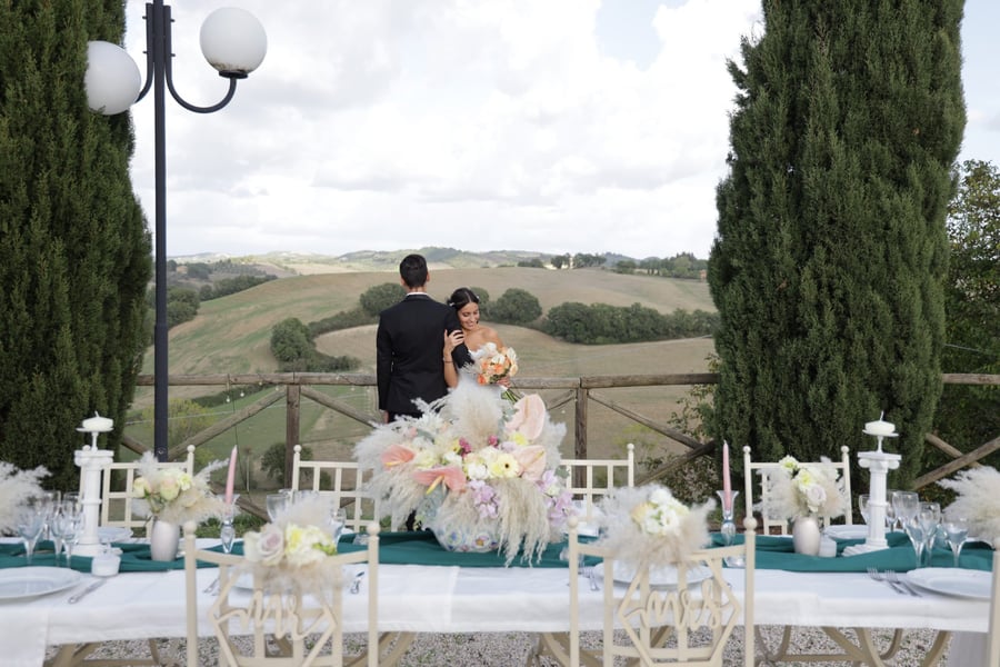 Agriturismo Percenna — photo 10