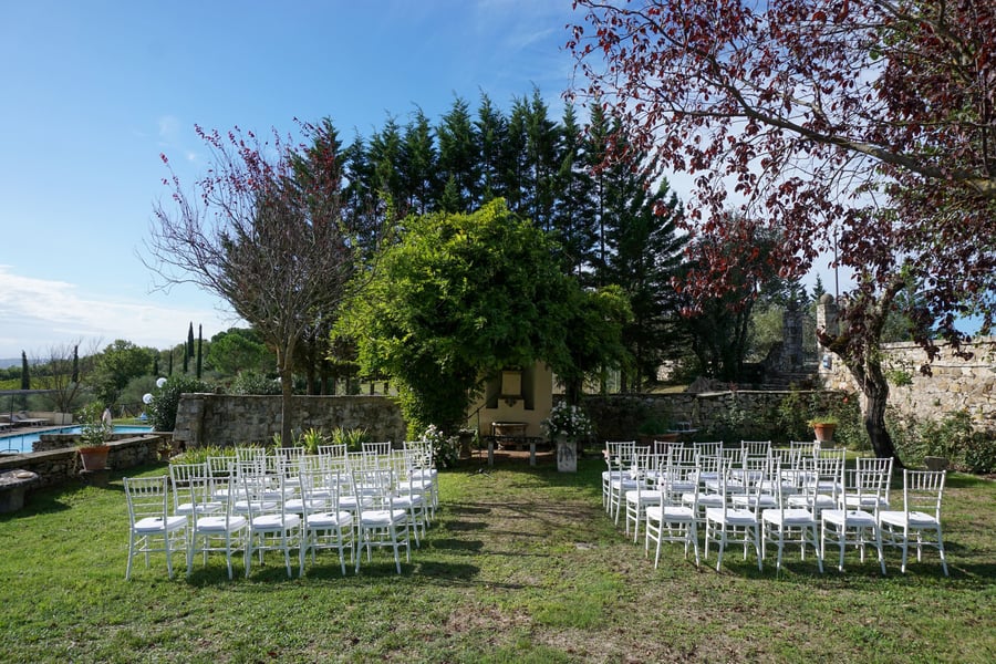 Albergo Villa Casafrassi — photo 1