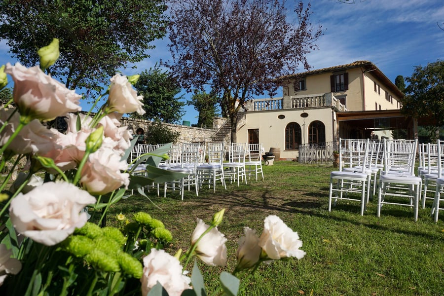 Albergo Villa Casafrassi — photo 2