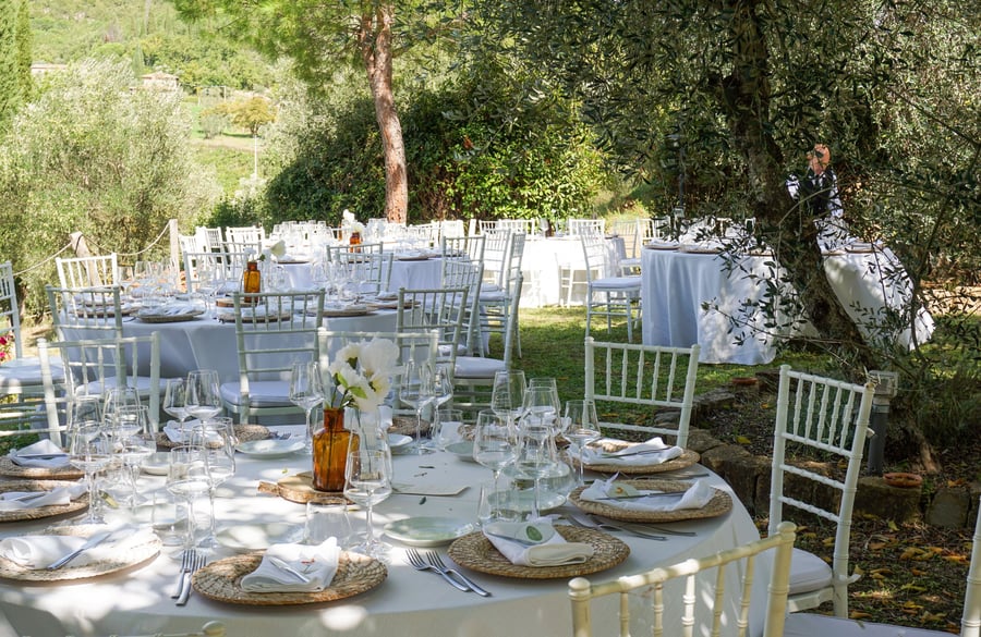 Albergo Villa Casafrassi — photo 3