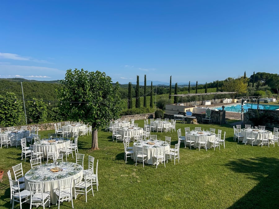 Albergo Villa Casafrassi — photo 4