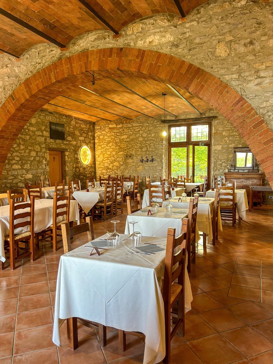 Albergo Villa Casafrassi — photo 6