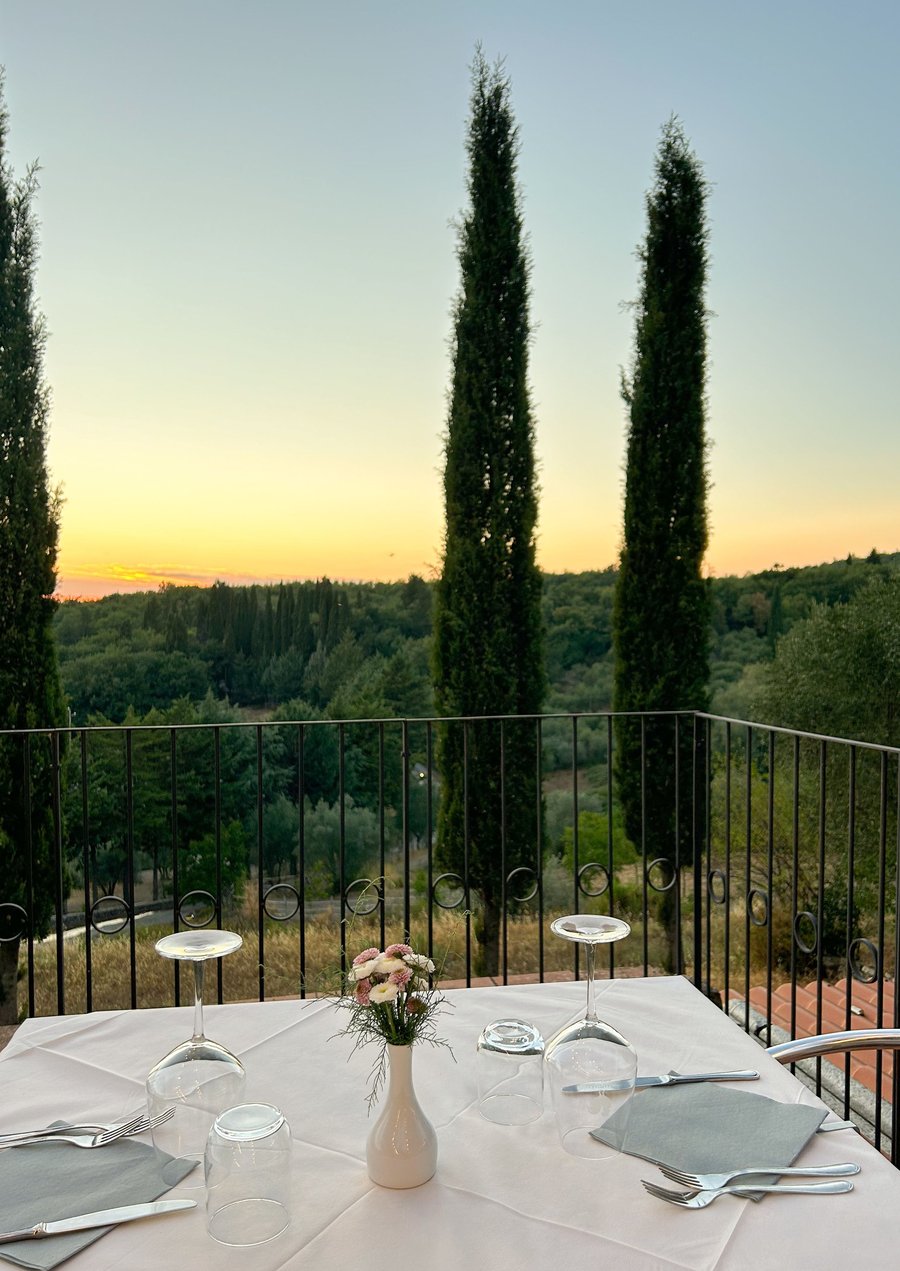 Albergo Villa Casafrassi — photo 7