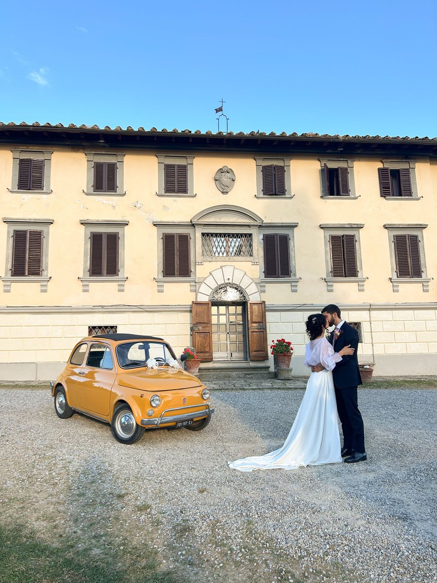 Albergo Villa Casafrassi — photo 9