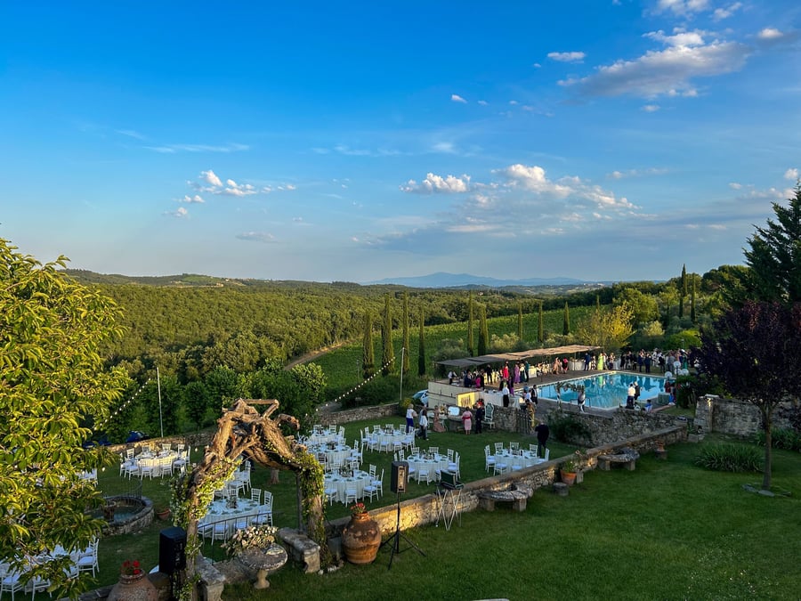 Albergo Villa Casafrassi — photo 10