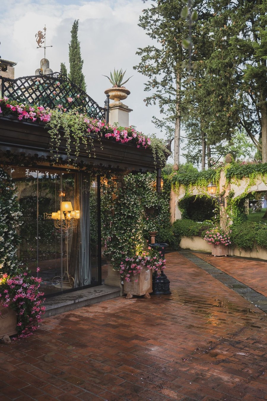 Antica Fattoria Paterno — photo 1