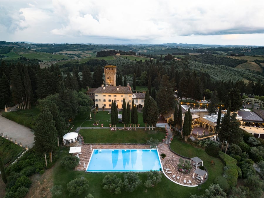 Antica Fattoria Paterno — photo 2