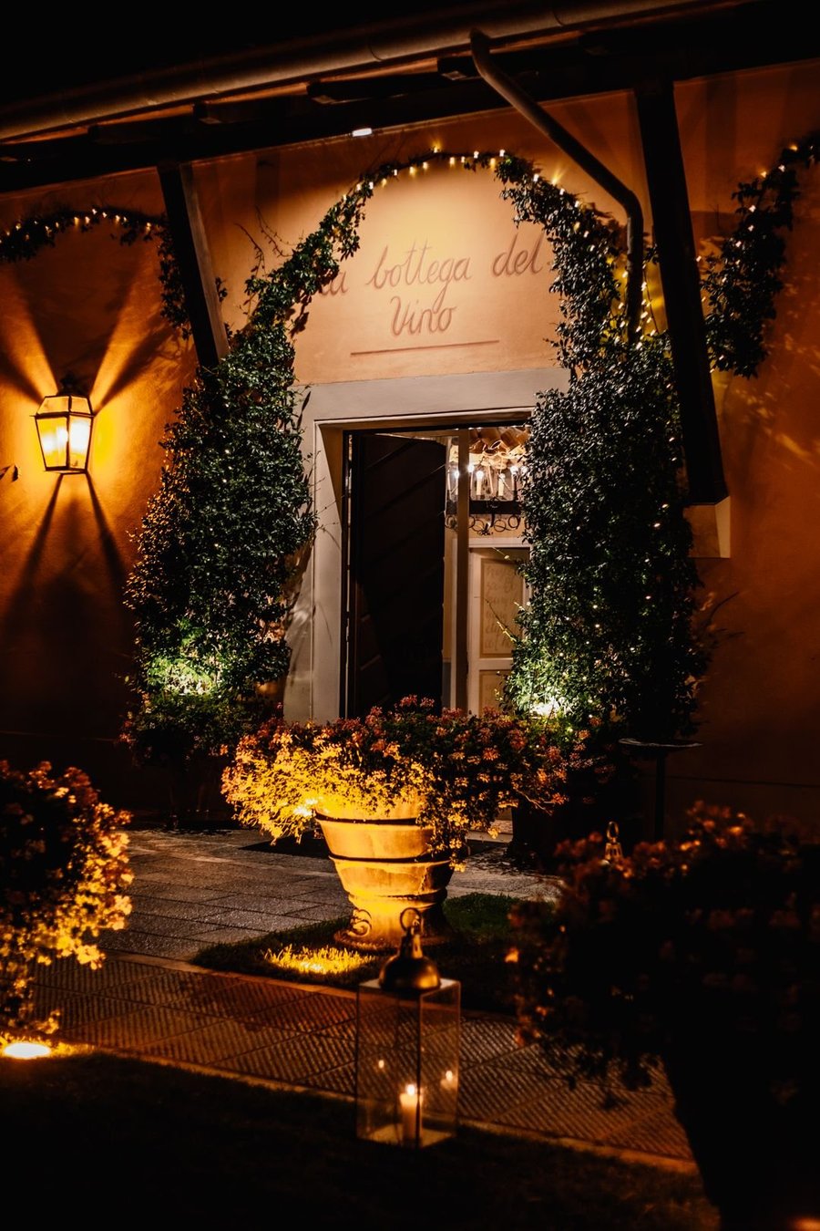 Antica Fattoria Paterno — photo 3