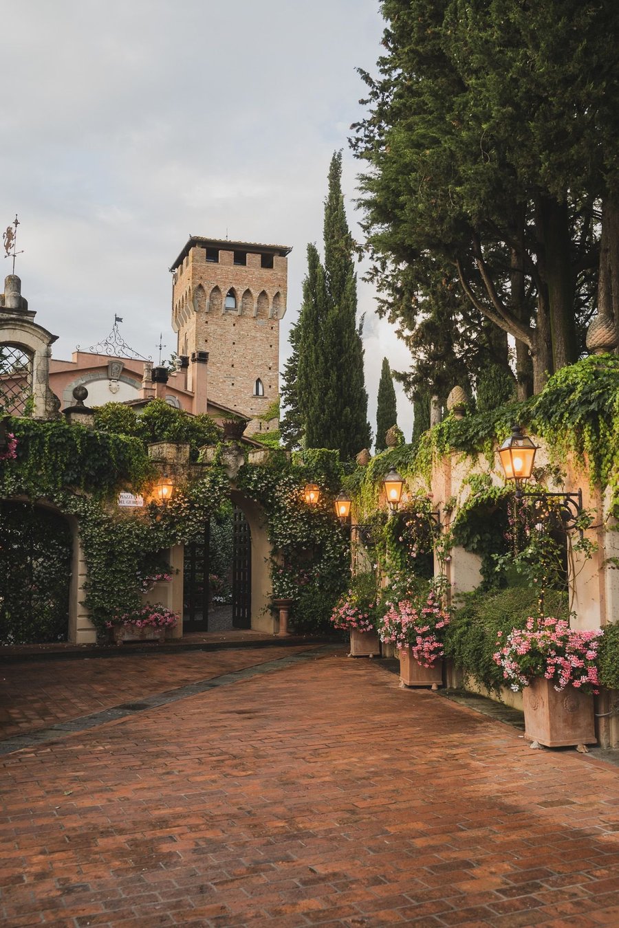 Antica Fattoria Paterno — photo 4