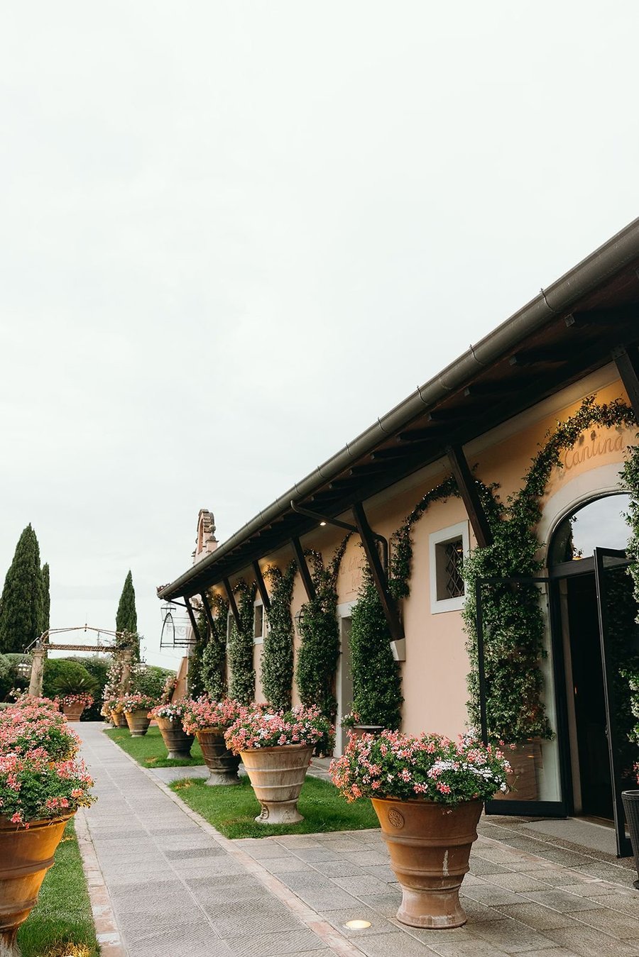 Antica Fattoria Paterno — photo 5