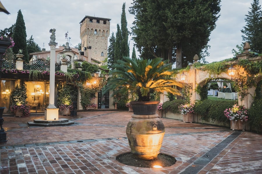 Antica Fattoria Paterno — photo 6