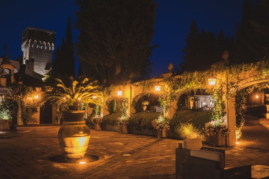 Antica Fattoria Paterno — photo 12