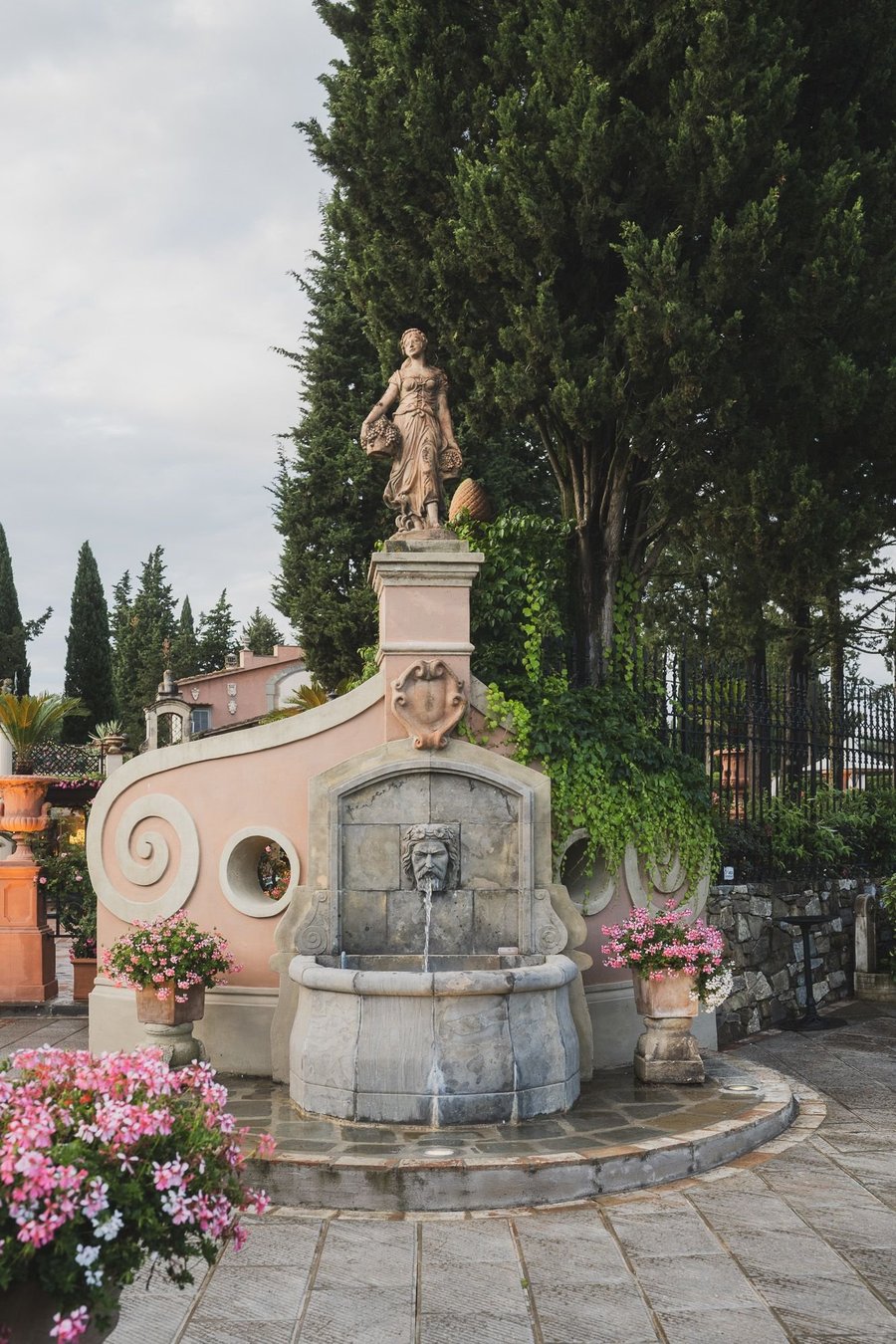 Antica Fattoria Paterno — photo 13