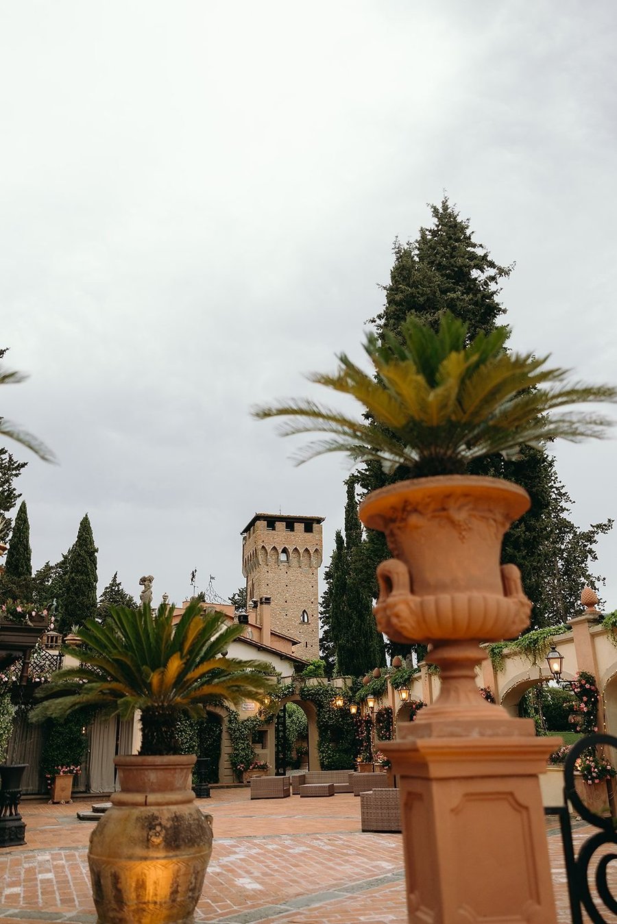 Antica Fattoria Paterno — photo 19