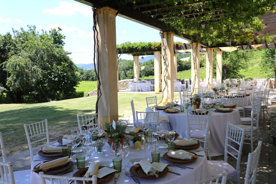 Antico Borgo La Torre — photo 1