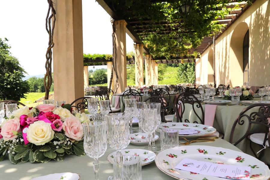 Antico Borgo La Torre — photo 3