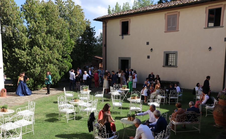 Antico Borgo La Torre — photo 4