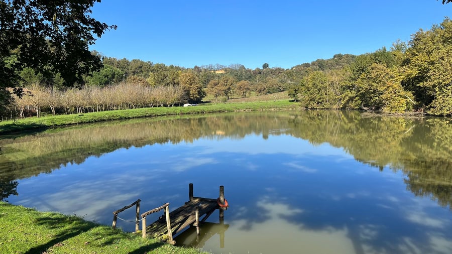 Antico Borgo La Torre — photo 7