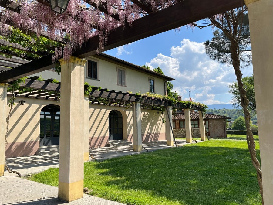 Antico Borgo La Torre — photo 9