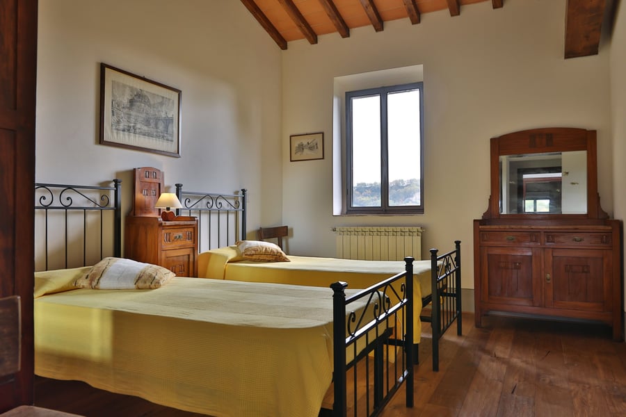 Antico Borgo La Torre — photo 10