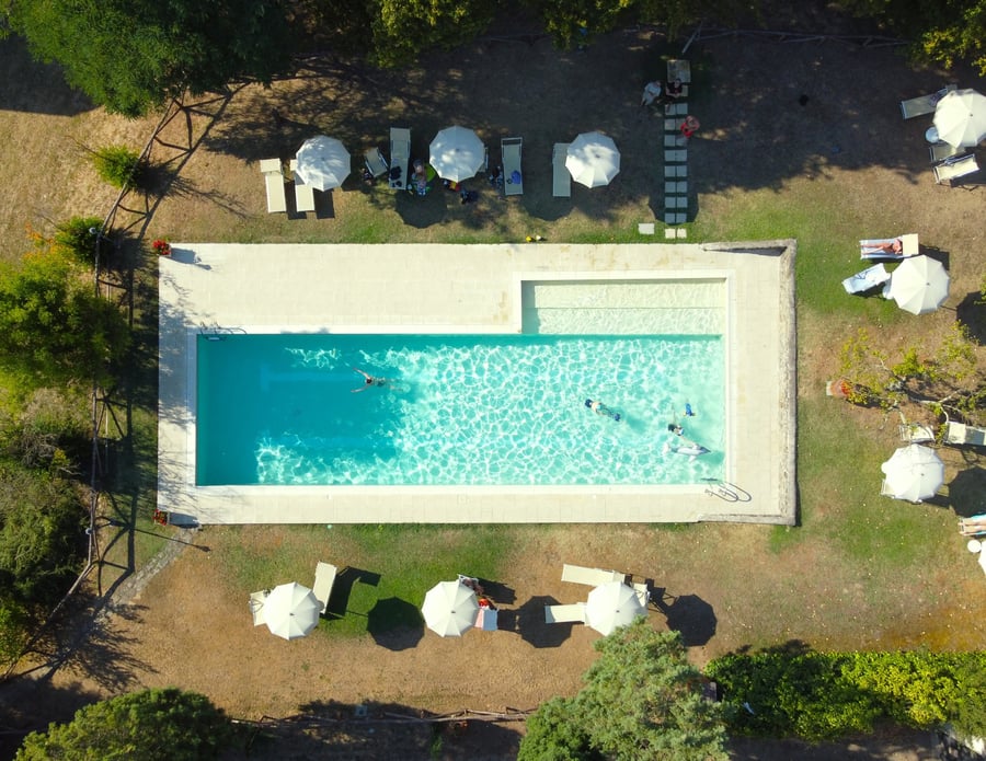 Antico Borgo La Torre — photo 12