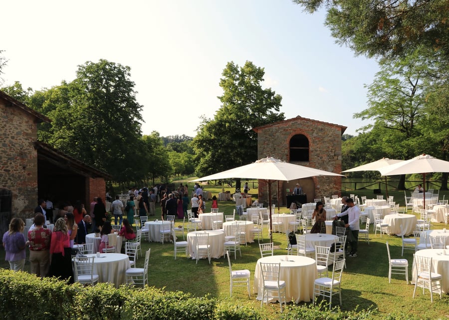 Antico Borgo La Torre — photo 13