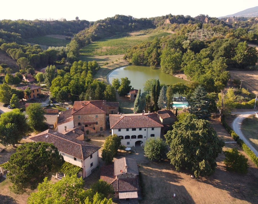 Antico Borgo La Torre — photo 17