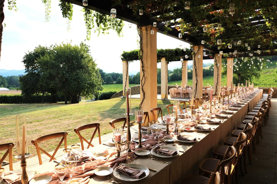 Antico Borgo La Torre — photo 18