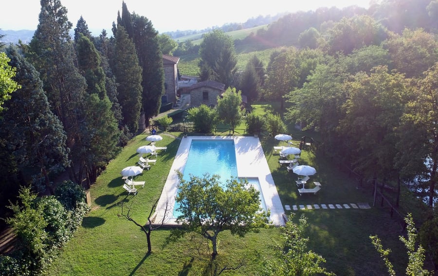 Antico Borgo La Torre — photo 20