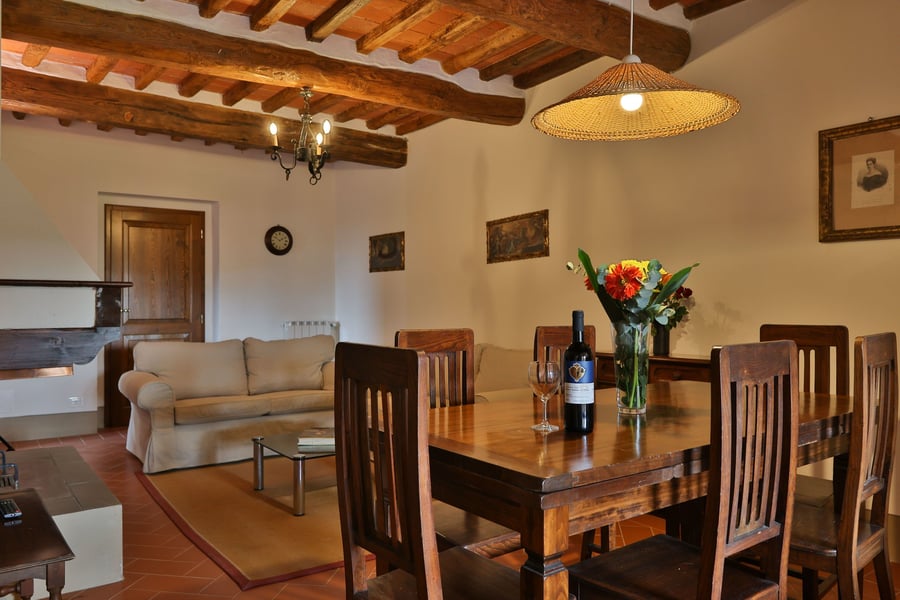 Antico Borgo La Torre — photo 21