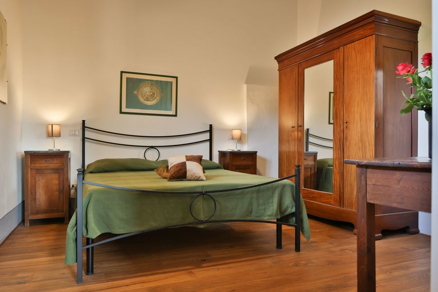 Antico Borgo La Torre — photo 22