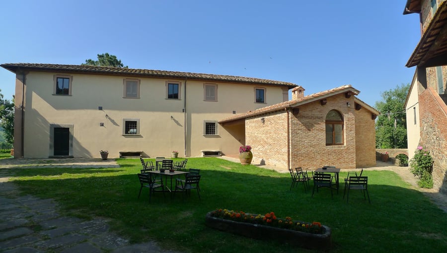 Antico Borgo La Torre — photo 23