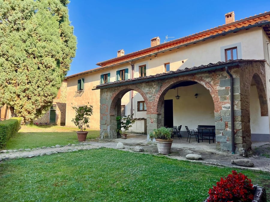 Antico Borgo La Torre — photo 24