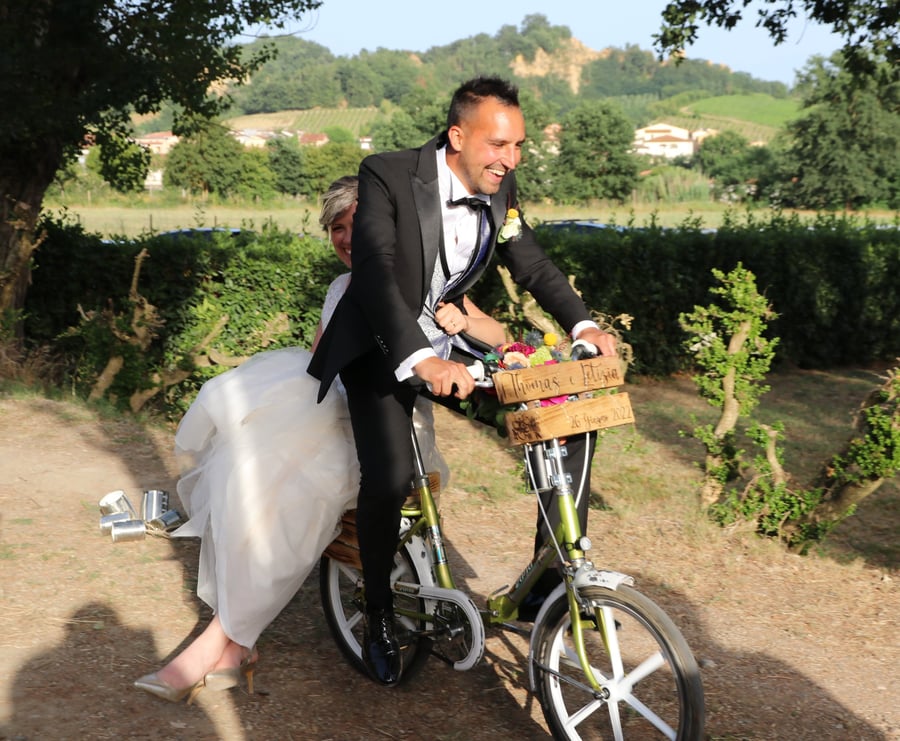 Antico Borgo La Torre — photo 26