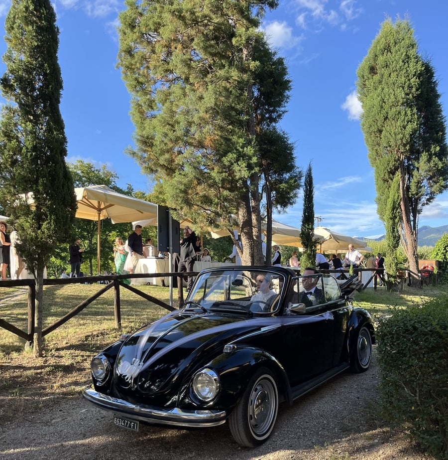 Antico Borgo La Torre — photo 27