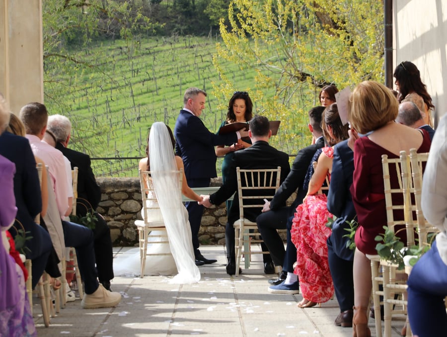 Antico Borgo La Torre — photo 29