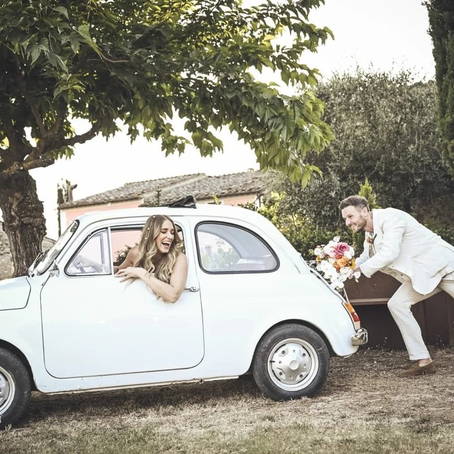 Antico Borgo San Lorenzo — photo 4