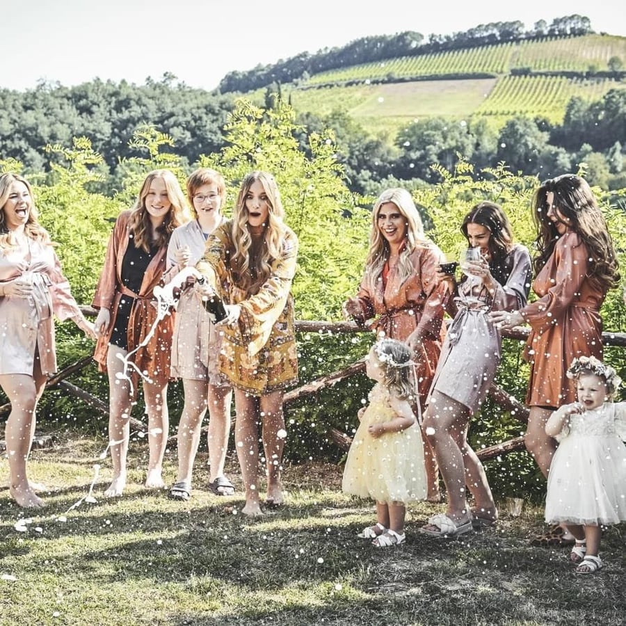 Antico Borgo San Lorenzo — photo 7