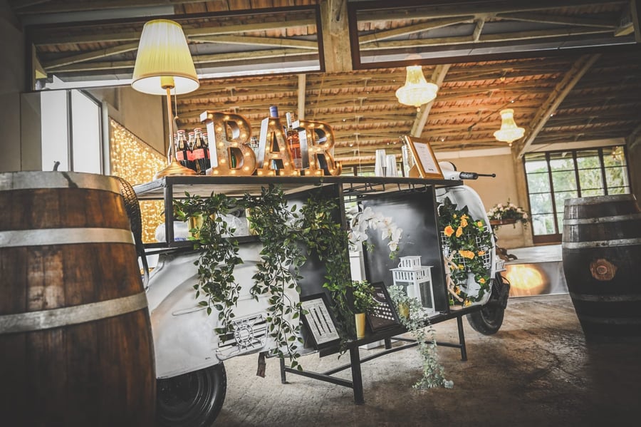 Antico Borgo San Lorenzo — photo 8