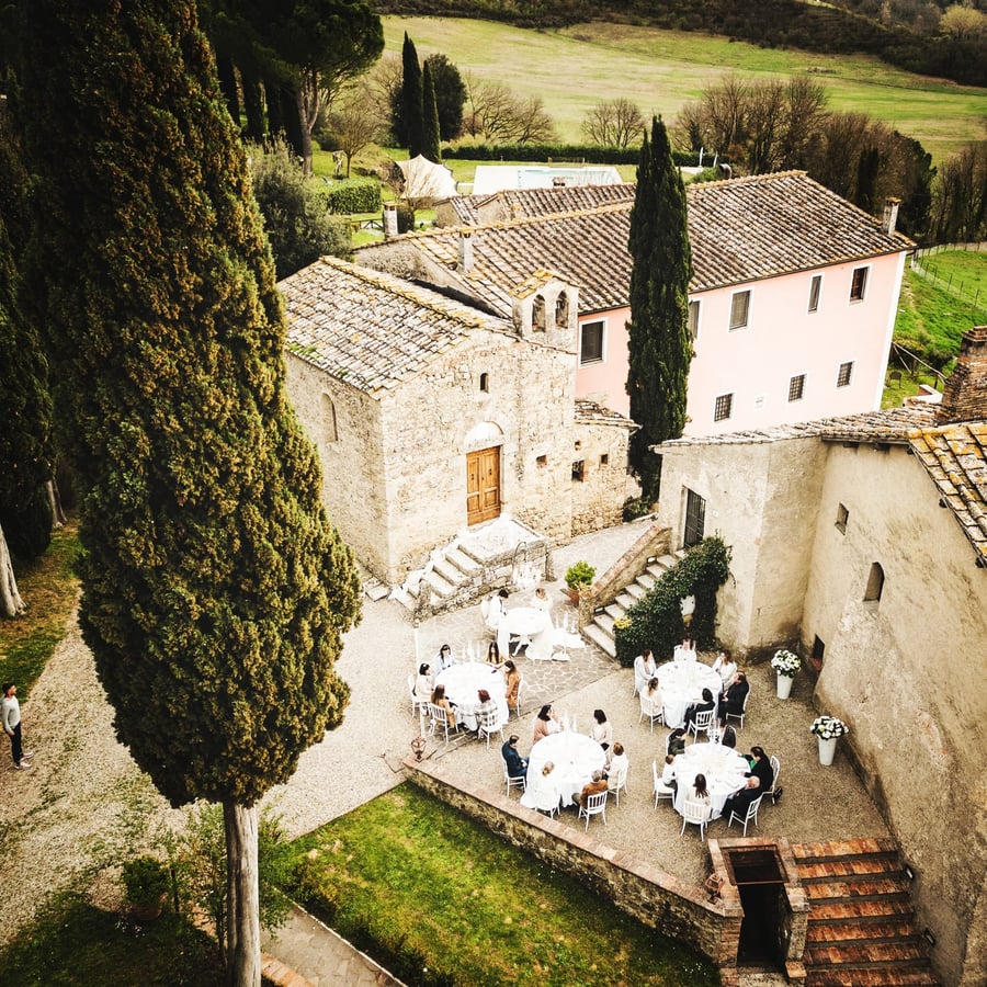 Antico Borgo San Lorenzo — photo 10