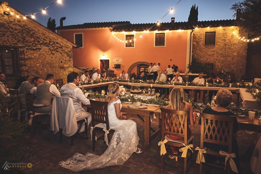 Antico Borgo San Lorenzo — photo 11