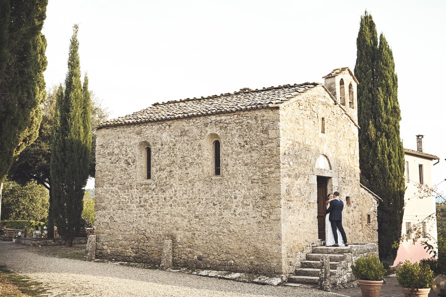 Antico Borgo San Lorenzo — photo 13