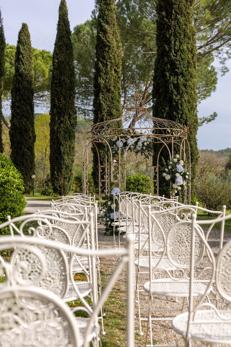 Antico Borgo San Lorenzo — photo 17