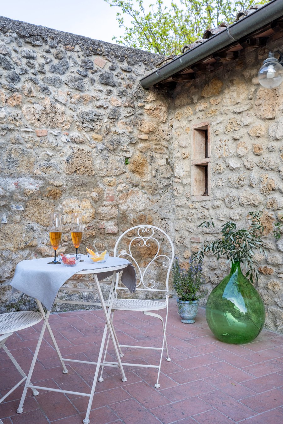 Antico Borgo San Lorenzo — photo 18