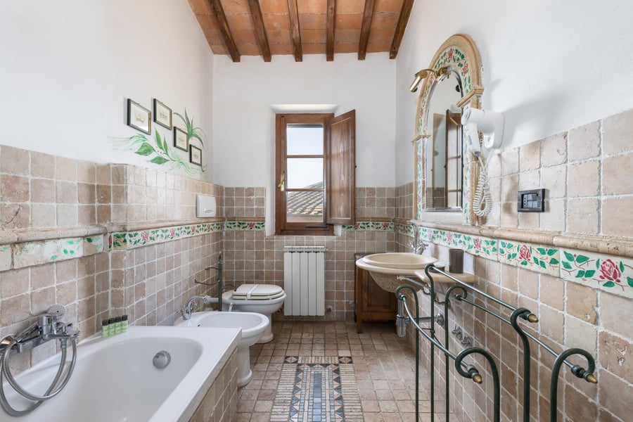 Antico Borgo San Lorenzo — photo 20