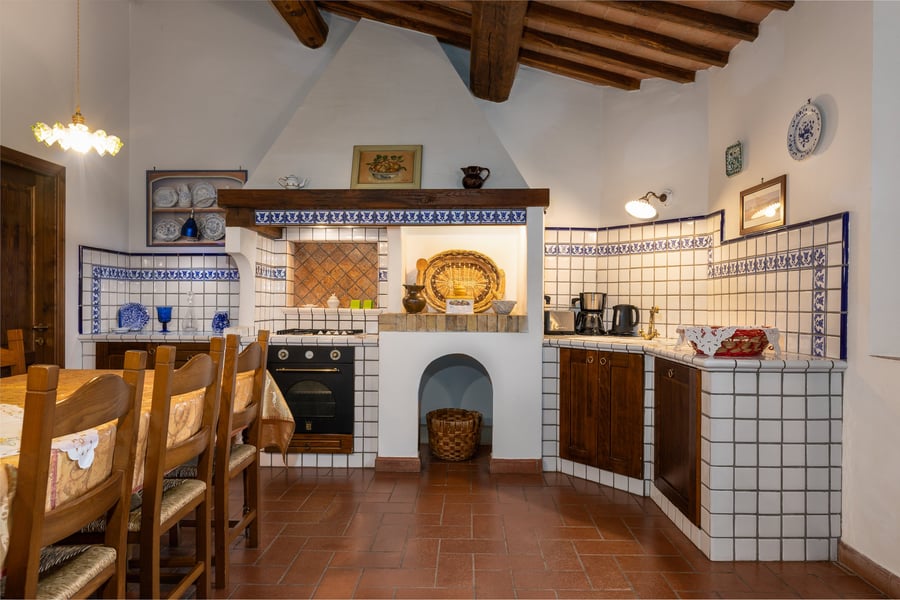 Antico Borgo San Lorenzo — photo 22