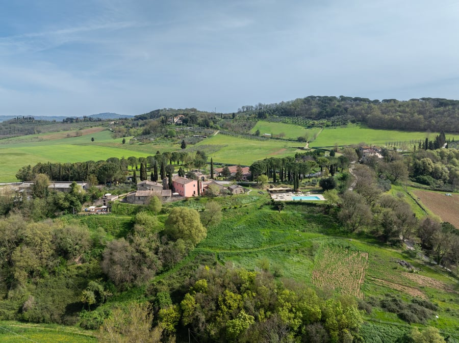 Antico Borgo San Lorenzo — photo 24