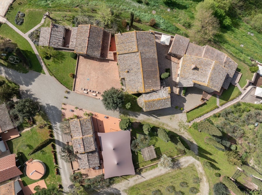 Antico Borgo San Lorenzo — photo 25